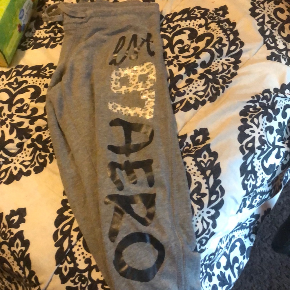 Aeropostale sweat pants